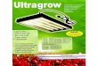 UltraGROW UG-T5/48 T5 Fluorescent Fixture Features · UltraGROW UG-T5/48 T5 Fluorescent Fixture Features Author: 1000Bulbs.com Subject: Shop for UltraGROW UG-T5/48 T5 Fluorescent