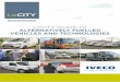 LoCITY GUIDE TO ALTERNATIVELY FUELLED …...Renault Kangoo, a dual-fuel van and refuse collection vehicle. Jacqui Staunton, Project Director at Climate Change Solutions, said “We