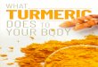 Joel Marion, CISSNfloridaspaassociation.com/wp-content/uploads/WhatTurmericDoesT… · In case you didn’t already know, turmeric is the spice that gives curry its yellow color and