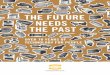 THE FUTURE NEEDS THE PAST - Harting...THE SUCCESS STORY BEGINS 1945 ‘Wilhelm Harting Mechanische Werkstätten’ 5 6 ON TWO WHEELS Marie Harting didn’t just do the bookkeeping