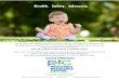 Health. Safety. Advocacy. - Peoria Medicine...Health. Safety. Advocacy. For 25 years, the Pediatric Resource Center has been providing specialized, child-friendly medical evaluations