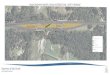 HUON HIGHWAY TO HOBART ONE THROUGH LANE HEADING TO ...€¦ · huon highway/sandfly road intersection - safety upgrade widened median to accomodate large turning vehicles including