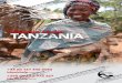 Tanzania - Islamic Help Africaislamichelpafrica.org/wp-content/uploads/2018/11/IH-Annual-Report-2016.pdfCHILDREN’S ECO VILLAGE 20 - 23 ORpHANS 24 - 25 EDUCATION 26 - 27 CORDOBA SCHOOL