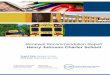 renewal recommendation report - SUNY · Renewal Recommendation Report Henry Johnson Charter School Report Date: January 23, 2015 Visit Date: September 30, 2014 . ... Henry Johnson
