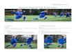 Soccer Warm-Up Exercises · Soccer Warm-Up Exercises For all warm-up exercises continue for 20 metres then jog back to the starting line. 104-3551 Blanshard St., Victoria, BC …
