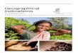 Geographical Indicationsdpdt.portal.gov.bd/sites/default/files/files/dpdt.portal...17 Geographical indications as a factor of rural development 18 Geographical indications as a means