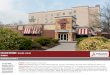 EXCLUSIVE OFFERING€¦ · Headquartered in Richmond, Virginia, United Restaurant Group, LP, is a multi-unit franchisee of TGI Fridays℠. Starting with just two restaurants in 1993,