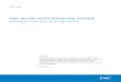 EMC Isilon OneFS Operating System - IPSB This white paper provides an introduction to the EMC Isilon
