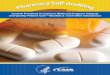 Pharmacy Self-Auditing: Control Practices to Improve Medicaid … · 5 Pharmacy Self-Auditing: Control Practices to Improve Medicaid Program Integrity and Quality Patient Care Booklet