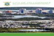 CITY OF YELLOWKNIFE · 2014-12-09 · 2 2014-9 -4ECCC9ONM0 E-CITYT OIFECLCWTK CYNFDNecNCmbF The Economic Development Strategy (the “Strategy”)for the City of Yellowknife is set