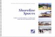 Shoreline Spaces...the Design Review Board may clarify, interpret and apply them as appropriate. Although the Public Access Design Guidelines are advisory, they have been adopted by