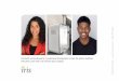 Iris Booth was developed by a professional photographer to take … · 2018-05-29 · Why Iris? ENGAGE YOUR EMPLOYEES WHILE SAVING MONEY & TIME VIRTUALLY UNLIMITED USAGE: take as