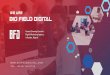 Adobe Photoshop PDF - Big Field Digitalbigfielddigital.com/downloads/bfd_brochure_2017.pdf · 2017-01-23 · agement, online display advertising, Search Engine Optimisation (SEC)),