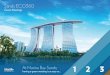Green Meetings - Marina Bay Sands€¦ · By choosing to host your green meeting with us, you are already one step ahead on your journey to sustainability. We can offer you instant