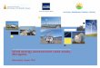 Wind energy assessment case study, Mongolia · 3/9/2016  · Wind energy assessment case study, ... Objective Build favorable environment for potential investors in wind energy sector