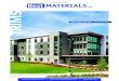 FIBER CEMENT PANEL TRIMS PRODUCT BROCHURE · the fiber cement panel manufacturer’s pre-finished color panels. For over 65 years, Fry Reglet has been the trusted source for superior