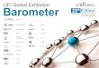 UFI Global Exhibition Barometer Edition · Freeman is the world’s leading brand experience company. They help their clients design, plan, and deliver immersive experiences for their