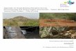 Appendix 15 Small Mammal Baseline Survey Environmental and … · 2019-11-14 · ESIA REPORT, YAOURE GOLD PROJECT APPENDIX 15 SMALL MAMMAL SURVEY MAY 2015 Project No.: 7879140169