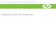 Помощ за Windowswelcome.hp-ww.com/ctg/Manual/c02240494.pdf1 HP Photosmart C4600 series Помощ За информация относно HP Photosmart вж.: •„Запознаване