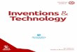 Inventions Technology - Answers in Genesis · This is why one invention is considered the most important invention of the modern world, and per-haps the most important invention of