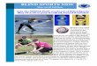 BLIND SPORTS NSW - cdn.revolutionise.com.au · food, cordial and hits from the 70’s to 2018 being spun in the Archery Club. Standout performances to The Chicken Dance, Nutbush &