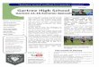 July 2016 Gartree High Schoolgartree.leics.sch.uk.gridhosted.co.uk/wp-content/uploads/2016/06/1… · July 2016 Summer Special 1 This month at Gartree 1 Recent highlights 2 ADT Exhibition