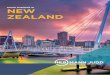 Doing Business in New Zealand 2019 - HLB Mann Judd · This guide has been prepared for the use of clients, partners and staff of HLB member firms. It is designed to give some general