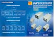 Three Phase Thyristor Switches for Capacitors A.P.F.R ... · Three Phase Thyristor Switches for Capacitors Product Features IEC60158-2 EN61000-6-4 EN61000-6-22äæ The products incorporated
