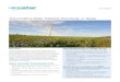Transmitting Safe, Reliable Electricity in Texas · Lone Star Transmission, LLC (Lone Star Transmission), is a ... » World's largest generator of renewable energy from the wind and