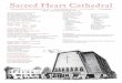 Sacred Heart Cathedral Superior 250-563-9193 Modern ... · Sat, Apr. 9 @ 9 ñ00pm— RIP— Firmin Floris Jr. Sat, Apr. 9 @ 5 ñ30pm— INT— Margaret Coyle Sun, Apr. 10 @ 9 ñ00am—