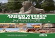 Ancient Wonders of the Bible Lands · Egyptian history with a visit to the Egyptian Museum of Antiquities, which includes the world-famous golden treasures from King Tutankhamun’s