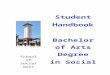 University of Memphis … · Web viewSchool. of. Social Work. Student. Handbook . Bachelor of Arts Degree . in Social. Work. School. of. Social. Work. University. of. Memphis. 226