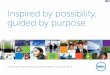 Inspired by possibility, guided by purposeadmin.csrwire.com/system/report_pdfs/1182/original/dell... · 2010-08-31 · Dell corporate responsibility summary report ﬁscal year 2010