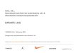 Packaging Restricted Substance List (PRSL) & Design ... · Dear Nike Inc. Supplier: This document represents the updated Packaging Restricted Substance List (PRSL) and Packaging Design