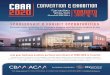 SPONSORSHIP & EXHIBIT OPPORTUNITIES · 2019-11-26 · Join your business aviation partners and clients at CBAA 2020 in Toronto! Whether you’re a sponsor or an exhibitor, or both,