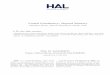 Causal Consistency: Beyond Memory · Submitted on 11 Mar 2016 HAL is a multi-disciplinary open access archive for the deposit and dissemination of sci-entific research documents,