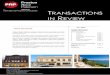 Home - Preston Rowe Paterson Australasia Pty Ltd - 1 April 2013 …prp.com.au/wp-content/uploads/2019/02/Transaction-in... · 2020-06-01 · Home Affairs, a AAA tenant, until 2027,
