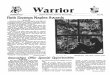Warrior - web.niskyschools.orgweb.niskyschools.org/warrior/issues/1978_1979/Issue08_Apr1979s.p… · 2-WARRIOR, April 1979 'EDITORIALS Dispelling Image Starts Here ~he~don't say "na-noo,