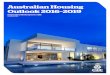 Australian Housing Outlook 2016–2019 - Home …...5 Introduction Australian Housing Outlook Report 2016–2019 I am proud to welcome you to the latest QBE Housing Outlook. Unit,