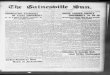 Gainesville Daily Sun. (Gainesville, Florida) 1909-05-27 [p ].ufdcimages.uflib.ufl.edu/UF/00/02/82/98/01679/01595.pdf · 26 Awarded SessiIL tLUI Senates Killed FreshmanSophomore Medals
