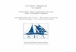 Cruise Report C-226 - Sea Education Association · This cruise report provides a record of data collected aboard the SSV Corwith Cramer during cruise C-226 (U.S. State Department