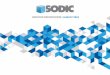 INVESTOR PRESENTATION |AUGUST 2018 · SODIC INVESTOR PRESENTATION | August 2018 3 About SODIC Projects Our Strategy Perform ance Review Additional About SODIC information +13,000