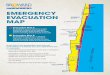 Emergency Evacuation Map - Broward County, Florida · emergency evacuation . map. sea ranch lakes hollywood. atlantiatlantic blvdc blvd. hwy 4 e n atlantic ocean commerciablvdl blvd