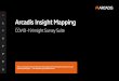 Arcadis Insight Mapping860DF8A3-44F8-4F28... · 2020-07-17 · COVID -19 insight survey 4 - Phased insight Understand what factors have shaped people’s COVID -19 lived experience