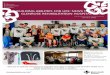 BUILDING ABILITIES FOR LIFE: NEWS FROM THE GLENROSE ... · Gait Analysis and Philosophy of Biomechanics ... as the hockey players challenged the kids to games of air hockey and shuffleboard
