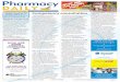 G E Become part of Direct Chemist Outlet Today’s issue of ... · Wednesday 30 Mar 2016 PHARMACDAILY.COM.AU Pharmacy Daily is Australia’s favourite pharmacy industry publication