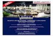 ON-SITE & ONLINE AUCTION FURNITURE & …...High Street Assets Cape Town Office No. 021 ON-SITE & ONLINE AUCTION – FURNITURE & APPLIANCES 6 DAY AUCTION CATALOGUE ~ 27 July 2020 –