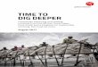 TIME TO DIG DEEPER - Global Witness · “Companies must know – and show – that they respect human rights in their operations” – UN Guiding Principles: An Introduction, 20114