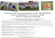 Starpoint Community Ed. KidsPlay 2020 Outdoor Soccer and ... Starpoint Community Ed.-KidsPlay 2020 Outdoor