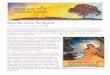 Message from the Board - edgehillschool.org · Edward Lear’s wonderful poems from his collection ‘Complete Nonsense’. From A to Z we formatted the page to include an illustration,